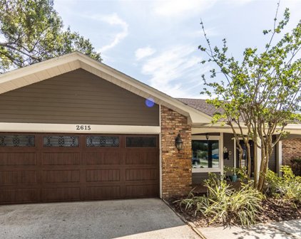 2615 Frisco Drive, Clearwater