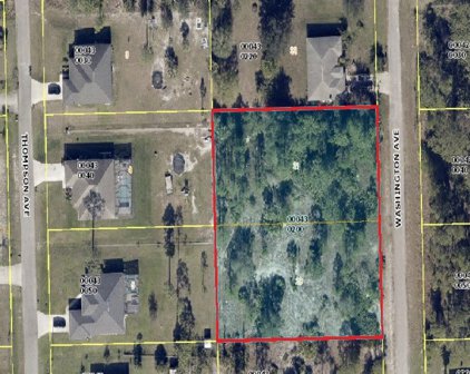1115 Washington Avenue, Lehigh Acres