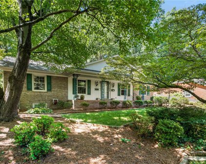 2501 Gracewood Drive, Greensboro
