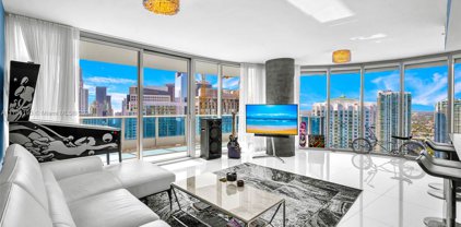 200 Biscayne Boulevard Way Unit #4202, Miami