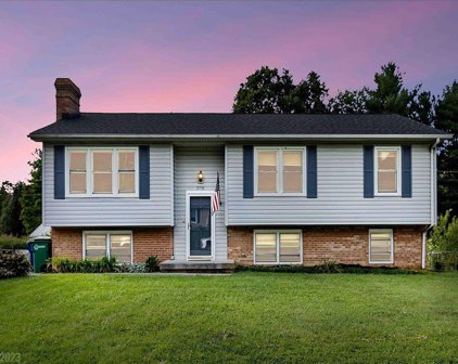 2260 Glade Drive Se, Christiansburg