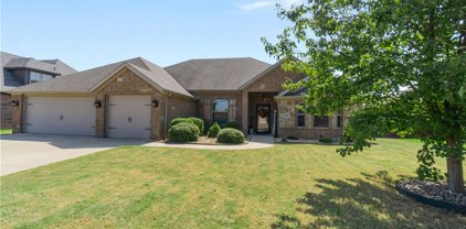 1203 Sw Starry Sky  Boulevard, Bentonville