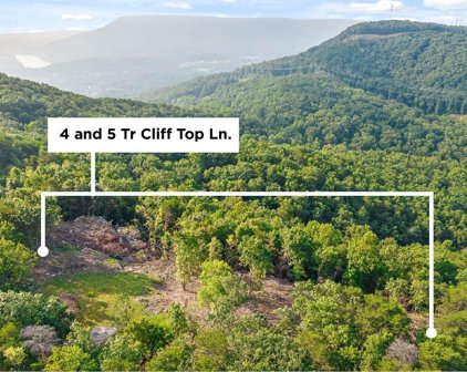 5 Clifftop, Chattanooga