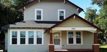 1320 7th Street, Bay City