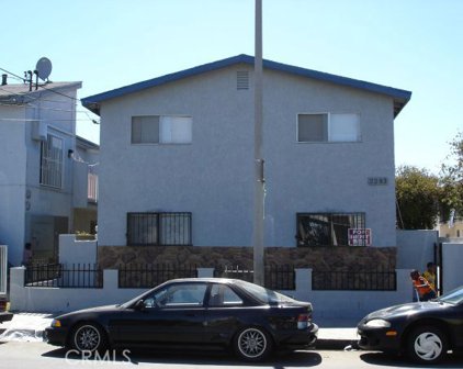 2283 Lewis Avenue, Long Beach