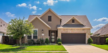 9815 Faulkner Trail, Iowa Colony