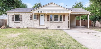 5824 NW 46th Street, Warr Acres