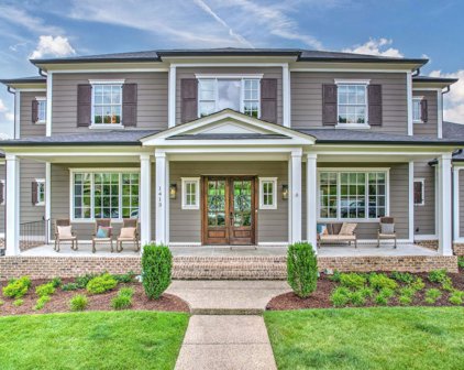 1413 Amesbury Ln, Franklin