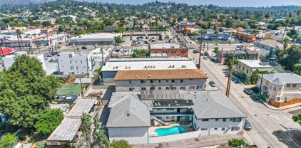 129 S Avenue 64, Los Angeles