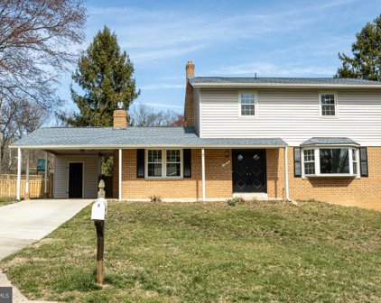 16118 Kenny Rd, Laurel