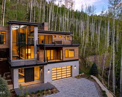 1469 Greenhill Court West, Vail