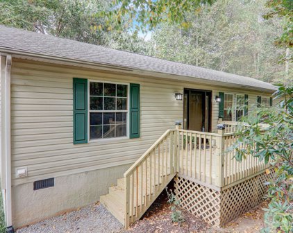 239 Hickory Ridge  Road, Swannanoa