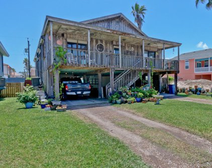 117 E Constellation Dr., South Padre Island