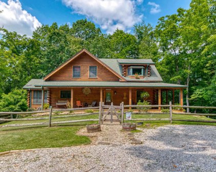 000 Undisclosed Address Road, Riner