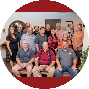 Meet the REO Team