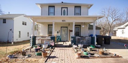 409 Maple Street, Hickman