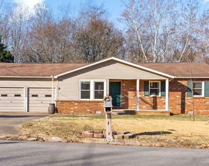 924 Dominion Dr, Clarksville