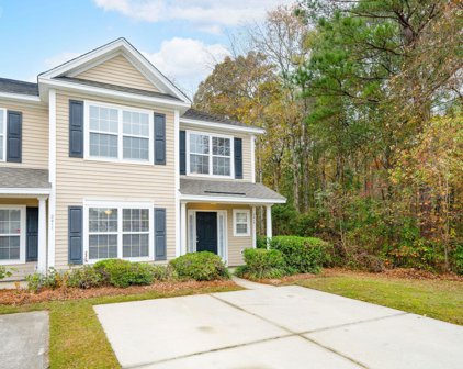 2413 Paladin Lane, North Charleston