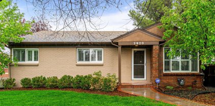 2920 Clermont Street, Denver