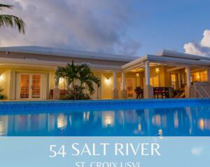 54 Salt River NB