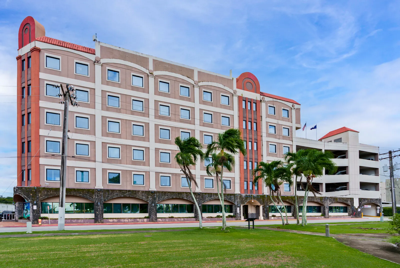 Commercial Real Estate