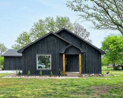 14746 Whiskey Creek, Madill