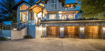 325 Furry Creek Drive, West Vancouver