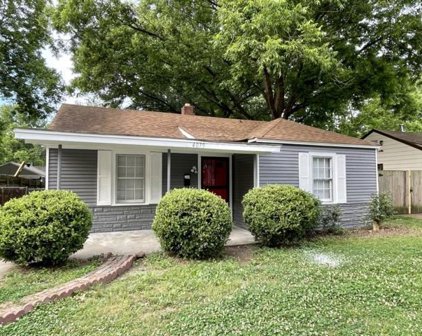 4079 Reed Ave, Memphis
