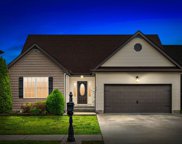 3741 Silver Fox Ct, Clarksville image