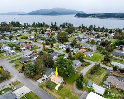 19 Lot 16th Street, Anacortes