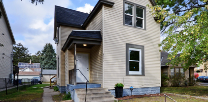 4351 Fremont Avenue N, Minneapolis