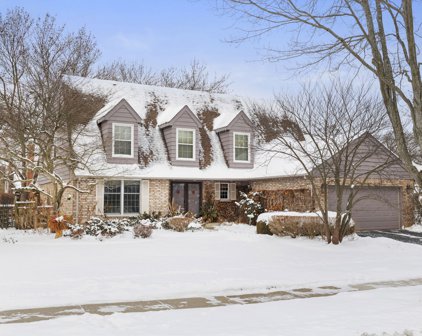 2220 N Brighton Place, Arlington Heights