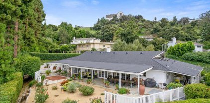 16244 Dorilee Lane, Encino