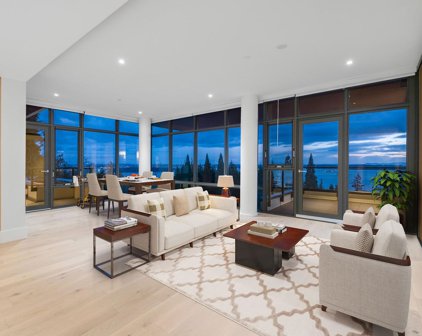 3101 Burfield Place Unit 508, West Vancouver