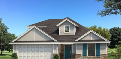 19025 Tarver Way, Edmond