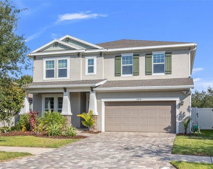 11824 Frost Aster Drive, Riverview