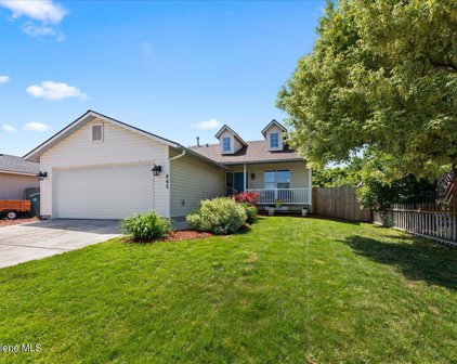 865 FULTON, Post Falls