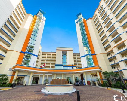 5300 N Ocean Blvd. Unit 1109, Myrtle Beach