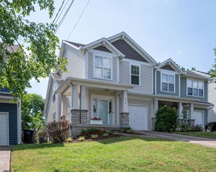 410 Normandy Cir, Nashville