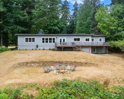 9322 SW 156th Street, Vashon