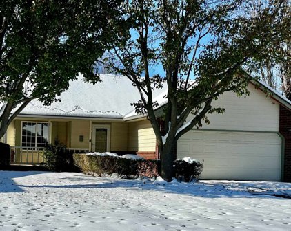 10210 W Sterling Ct, Wichita