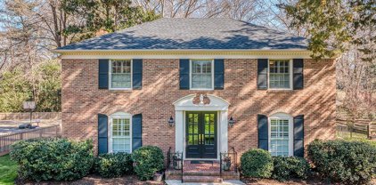 2500 Ainsdale  Road, Charlotte