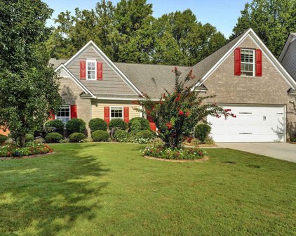 236 Heathermoor Way, Simpsonville