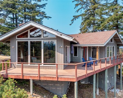 232 Miguel Lane, Orcas Island