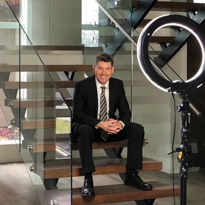 Michael A. Jones, REALTOR&reg; - Royal LePage Kelowna