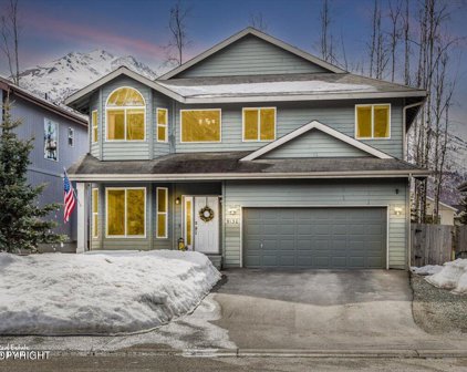9130 Eagle River Lane, Eagle River