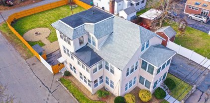 156 Chester St, Fitchburg