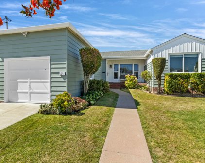 371 Poplar AVE, San Bruno