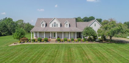 587 W Laurel River Dr, Shepherdsville
