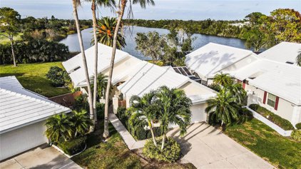 776 Harrington Lake Drive N Unit 102, Venice